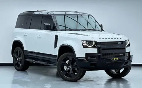 Land Rover Defender 110 X Dynamic SE 2023