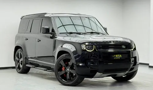 Land Rover Defender 110 X Dynamic SE 2024