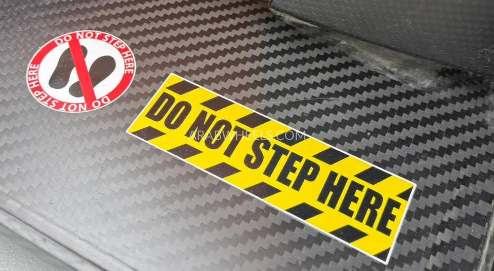 KTM X-BOW 2006 for Sale in Dubai Image-13