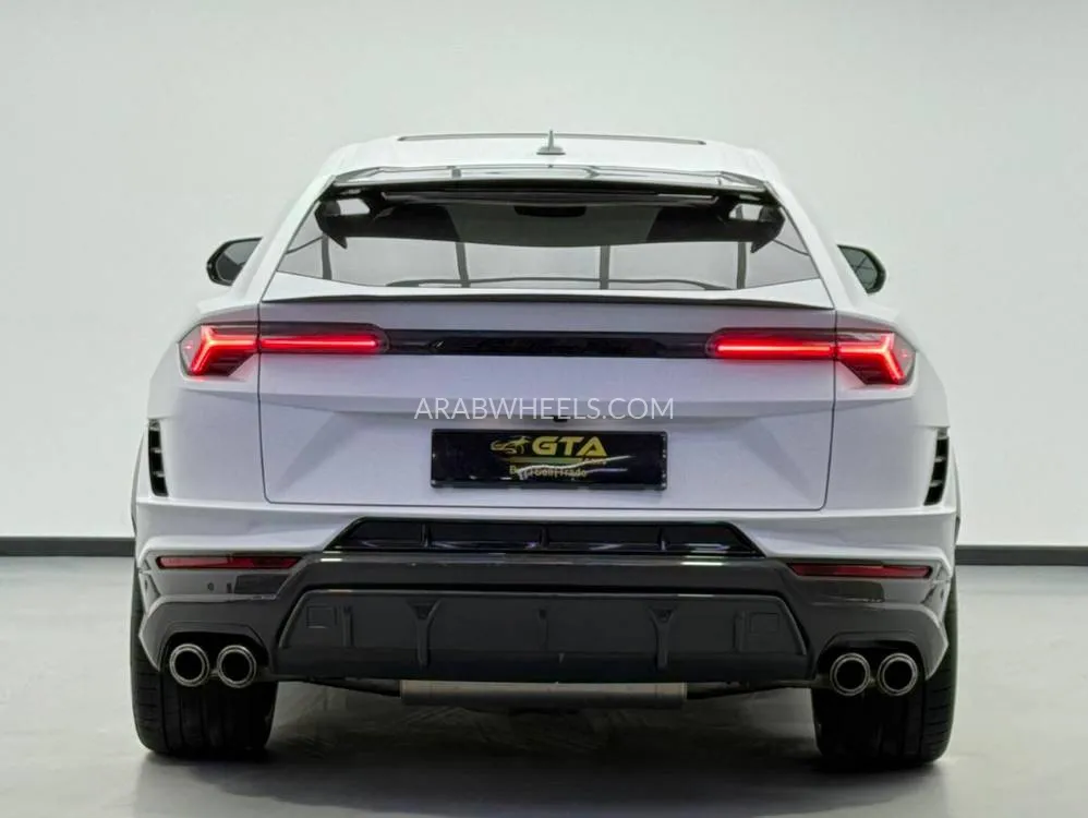 Lamborghini Urus 2023 for Sale in Dubai Image-5