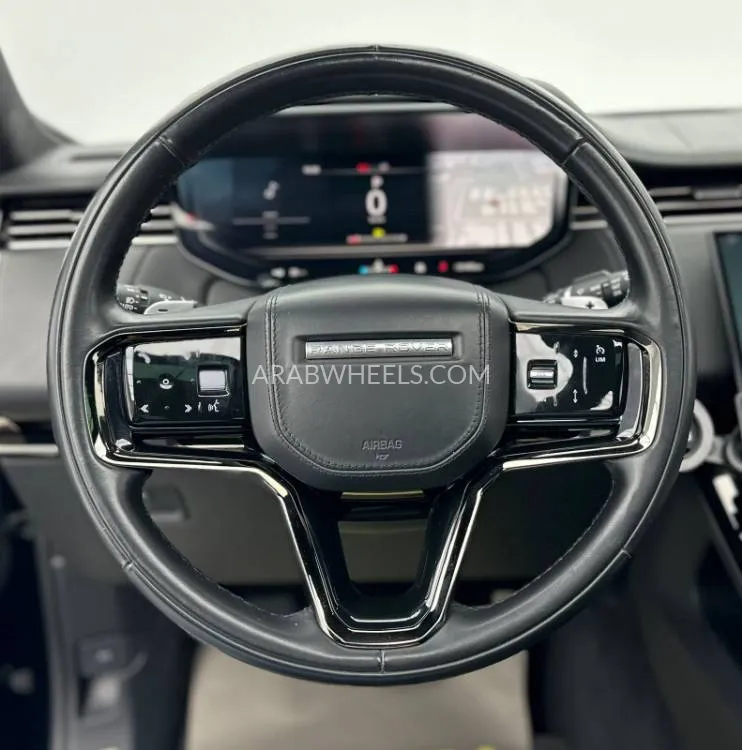 Land Rover Range Rover Sport 2023 for Sale in Dubai Image-7