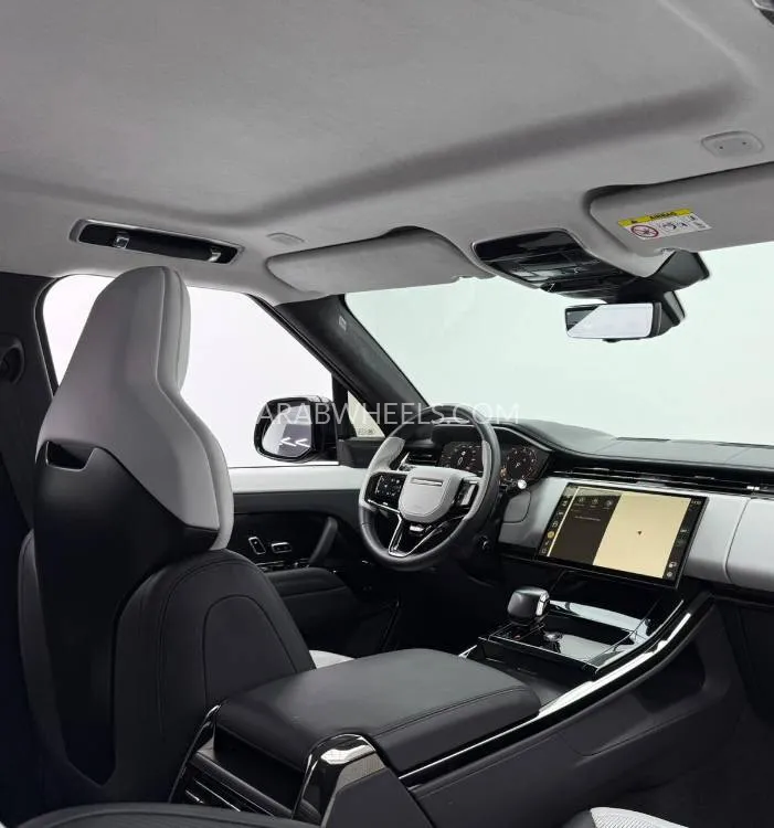 لاند روفر رينج روفر سبورت 2024 for Sale in دبي Image-12