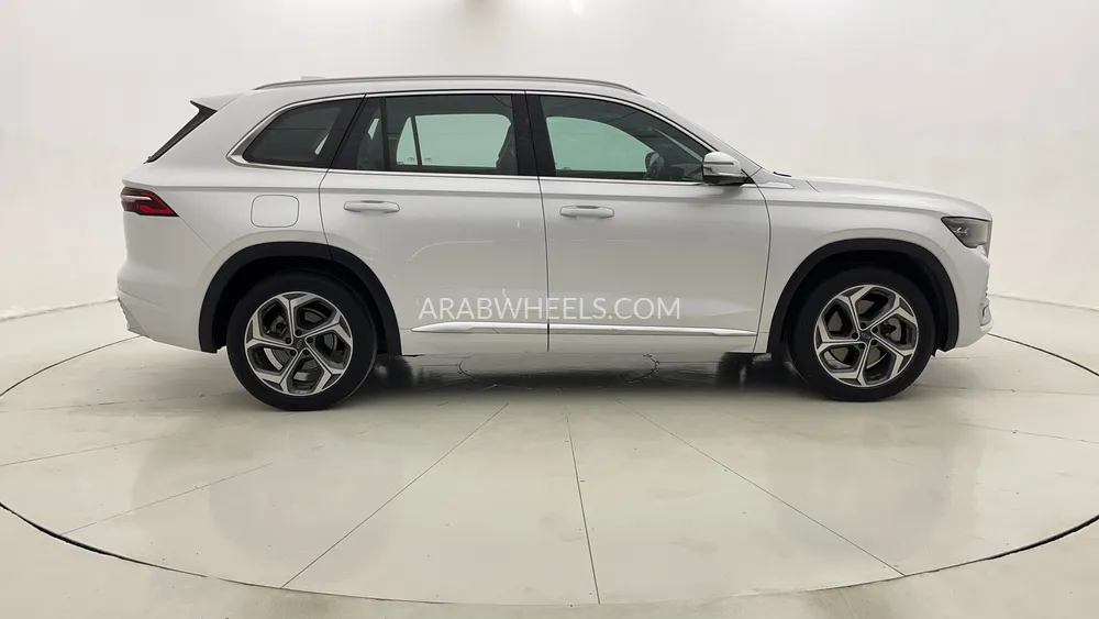 جيلي مونجارو 2024 for Sale in دبي Image-2