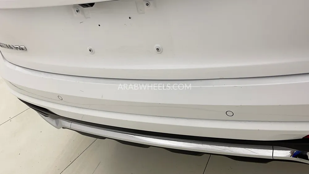 جيلي مونجارو 2024 for Sale in دبي Image-32