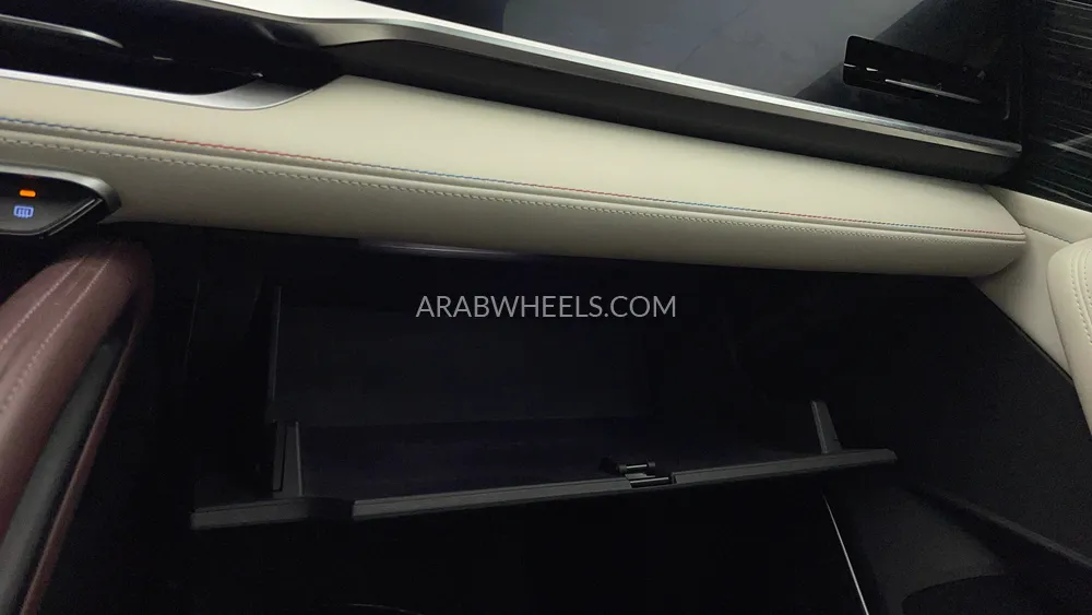 جيلي مونجارو 2024 for Sale in دبي Image-34