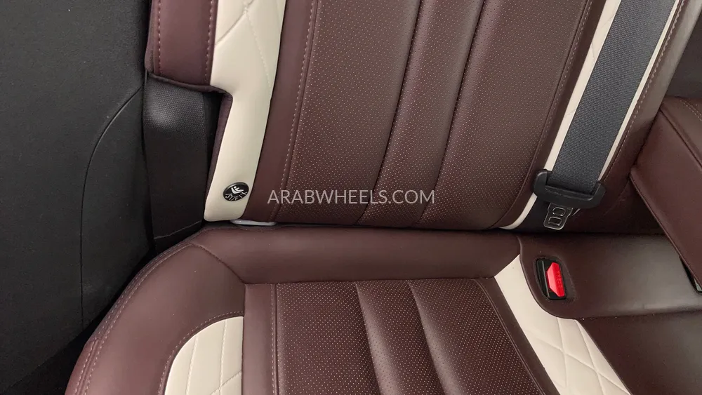 جيلي مونجارو 2024 for Sale in دبي Image-41