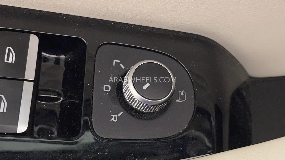 جيلي مونجارو 2024 for Sale in دبي Image-43