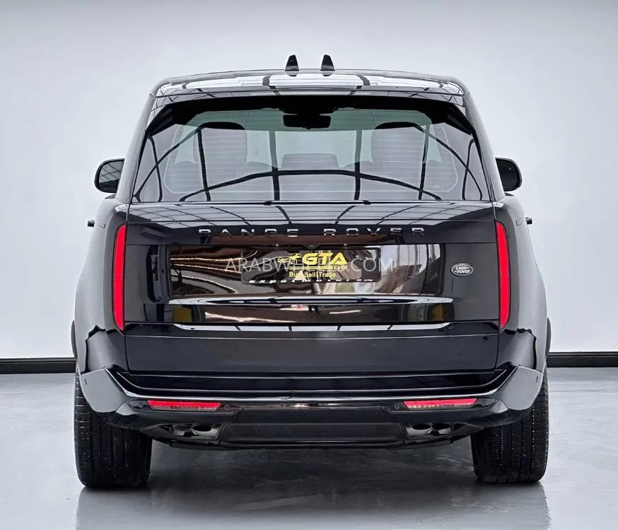 Land Rover Range Rover 2023 for Sale in Dubai Image-5