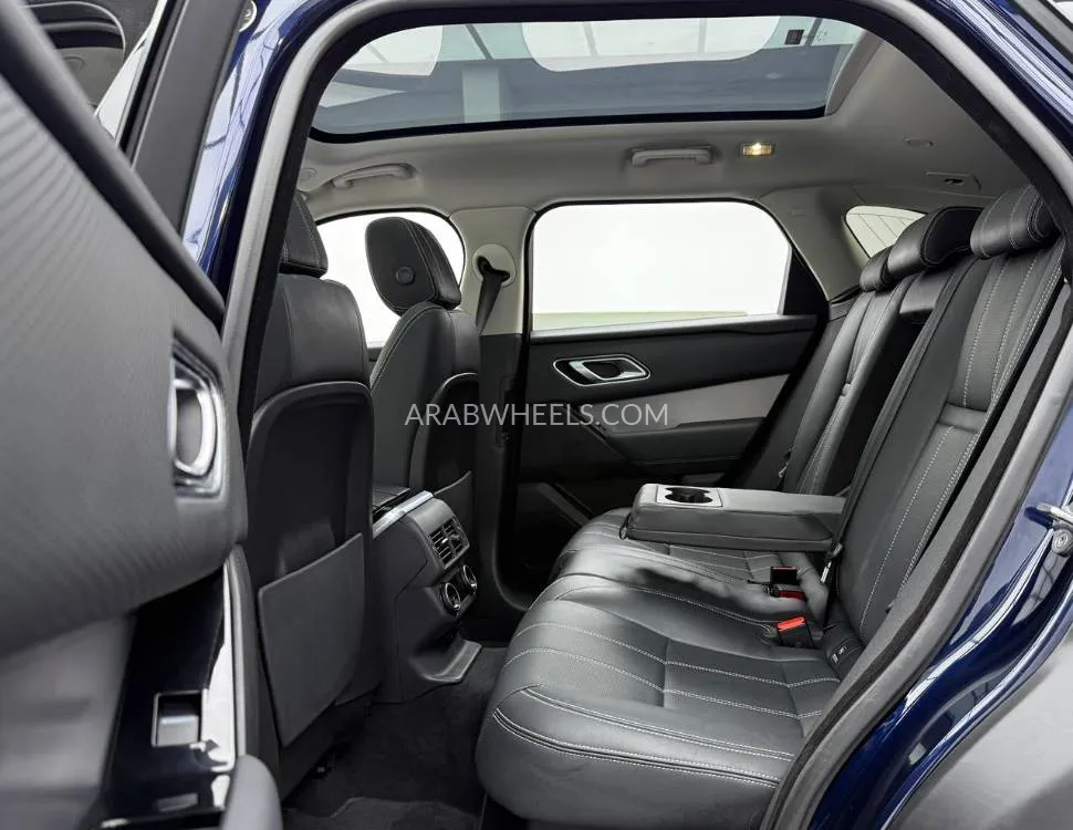 لاند روفر رينج روفر فيلار 2021 for Sale in دبي Image-16