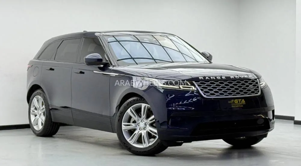 لاند روفر رينج روفر فيلار 2021 for Sale in دبي Image-19