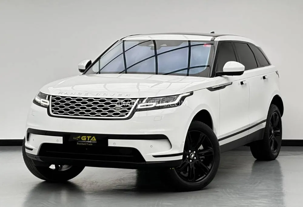 Land Rover Range Rover Velar 2021 for Sale in Dubai Image-3