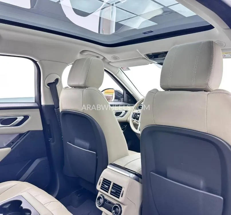 Land Rover Range Rover Velar 2021 for Sale in Dubai Image-13