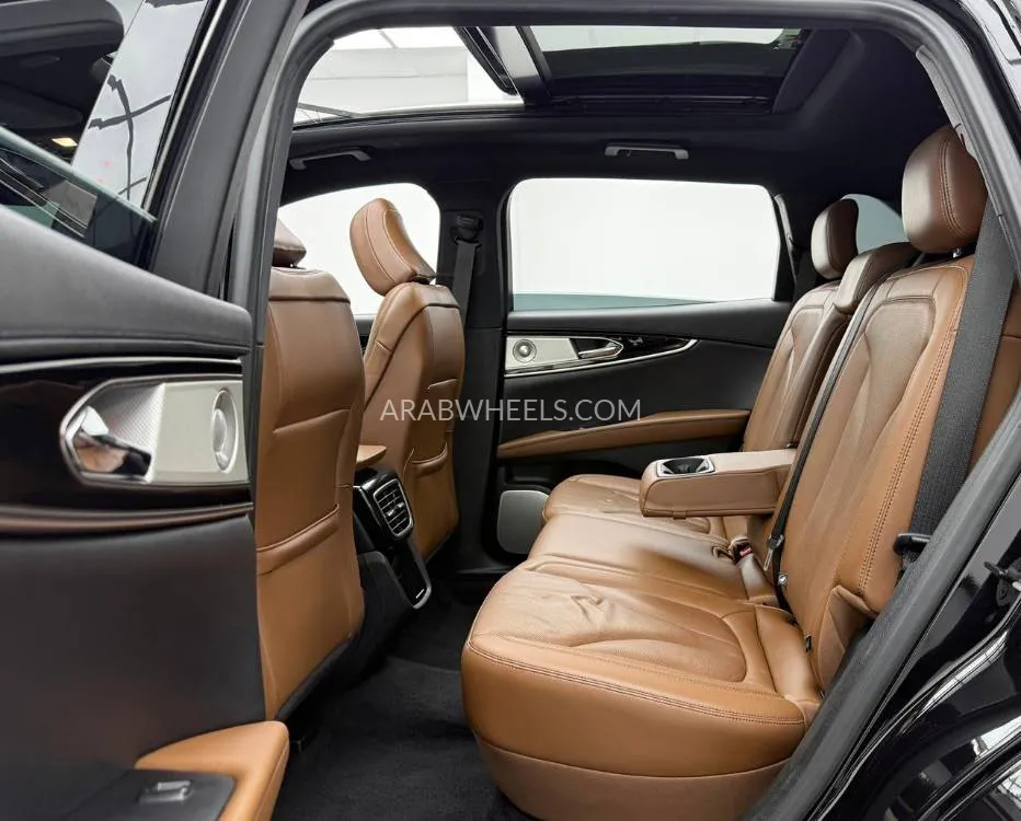 Lincoln Nautilus 2022 for Sale in Dubai Image-17