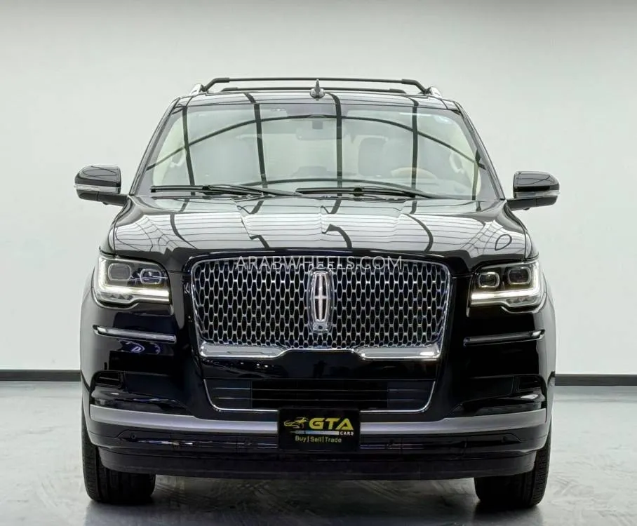 لينكون نافيجيتور 2024 for Sale in دبي Image-2