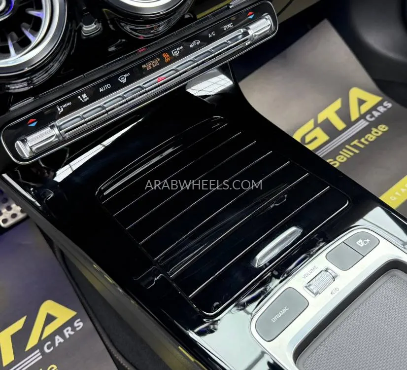 مرسيدس بنز كلاس A 2023 for Sale in دبي Image-18