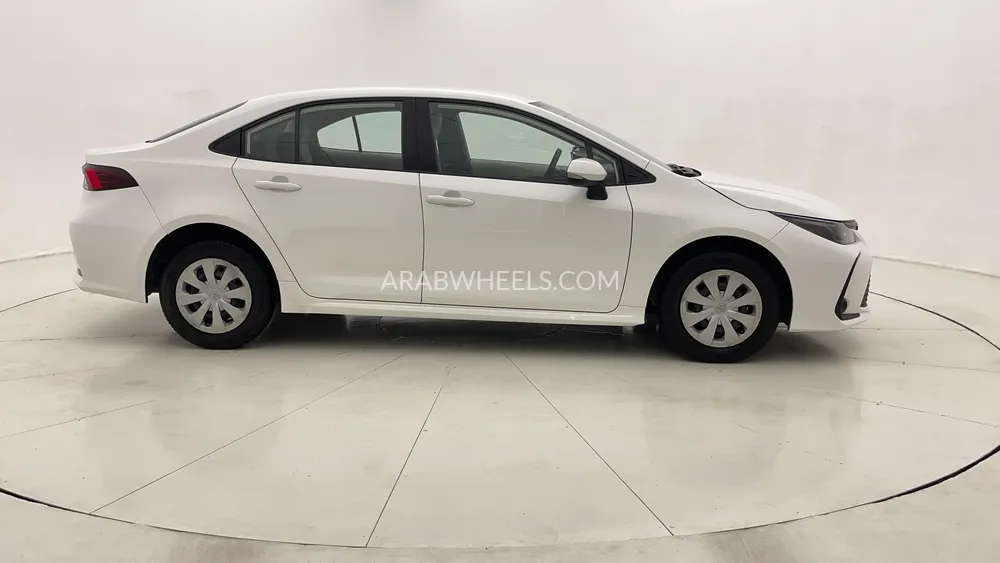 Toyota Corolla 2024 for Sale in Dubai Image-2