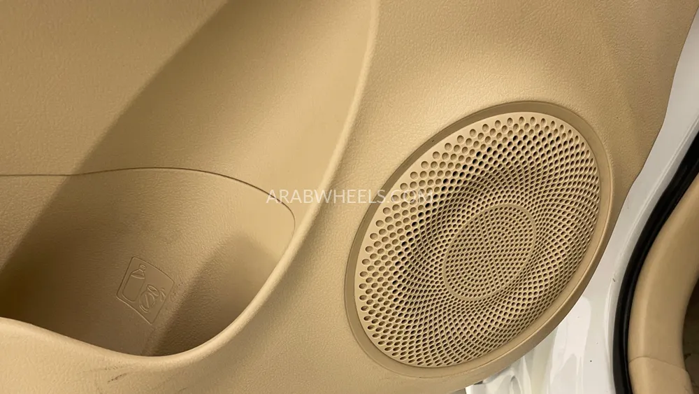 تويوتا يارس 2022 for Sale in دبي Image-20