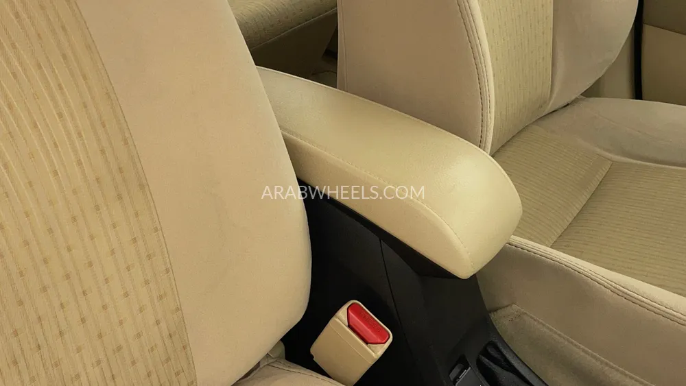 تويوتا يارس 2022 for Sale in دبي Image-30