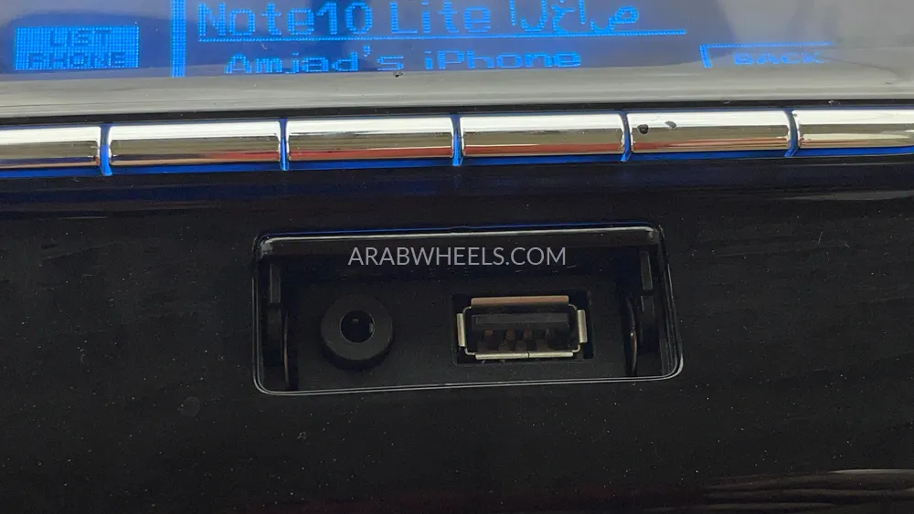 تويوتا يارس 2022 for Sale in دبي Image-33