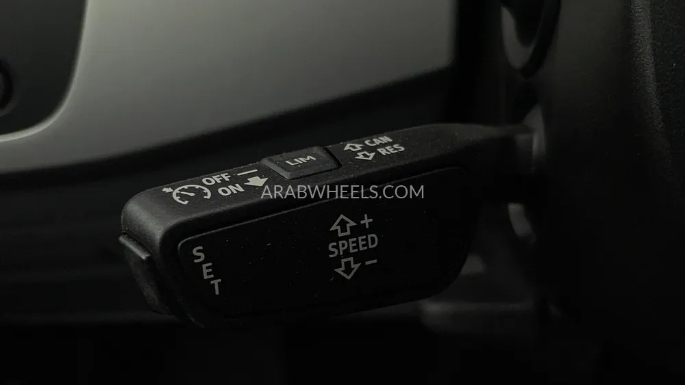 Audi A4 2023 for Sale in Dubai Image-45