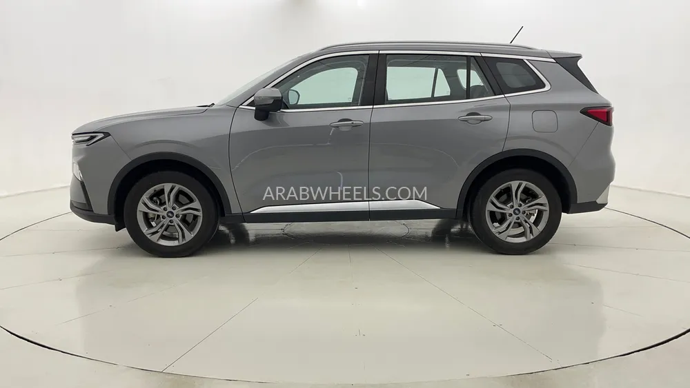 فورد تيريتوري 2024 for Sale in دبي Image-6