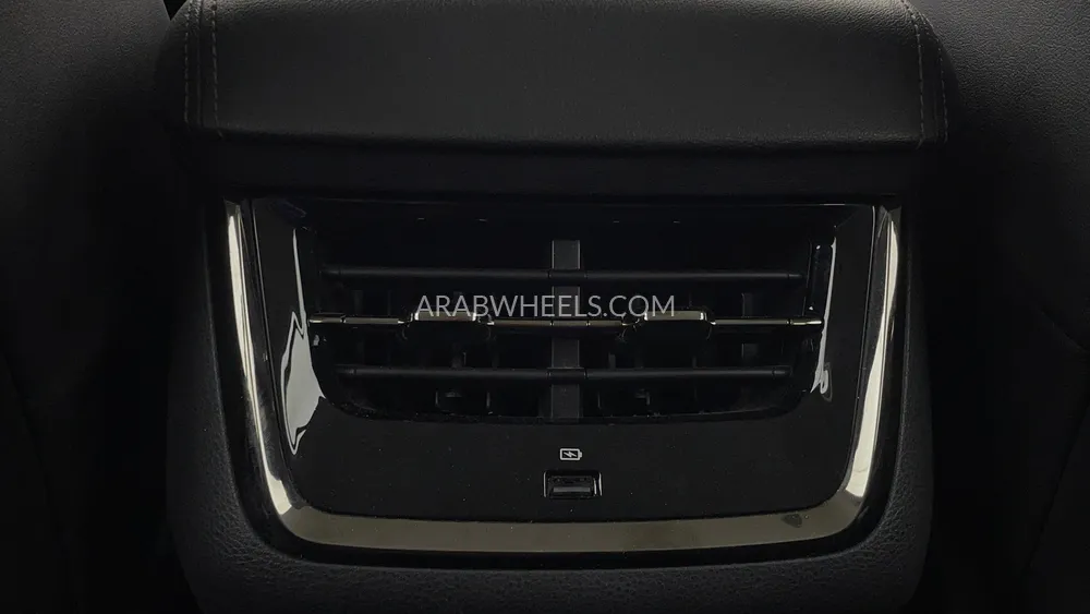 فورد تيريتوري 2024 for Sale in دبي Image-24