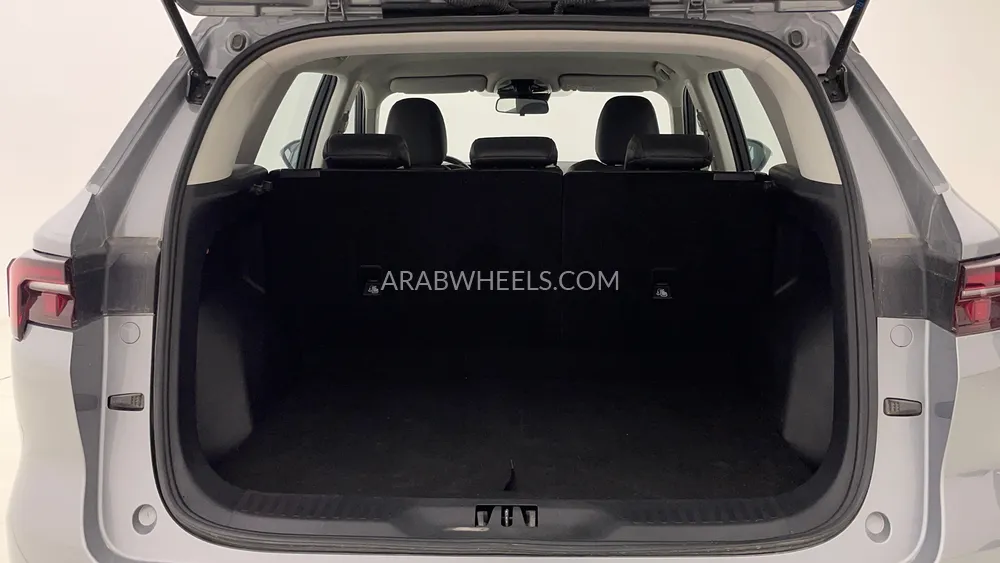 فورد تيريتوري 2024 for Sale in دبي Image-27