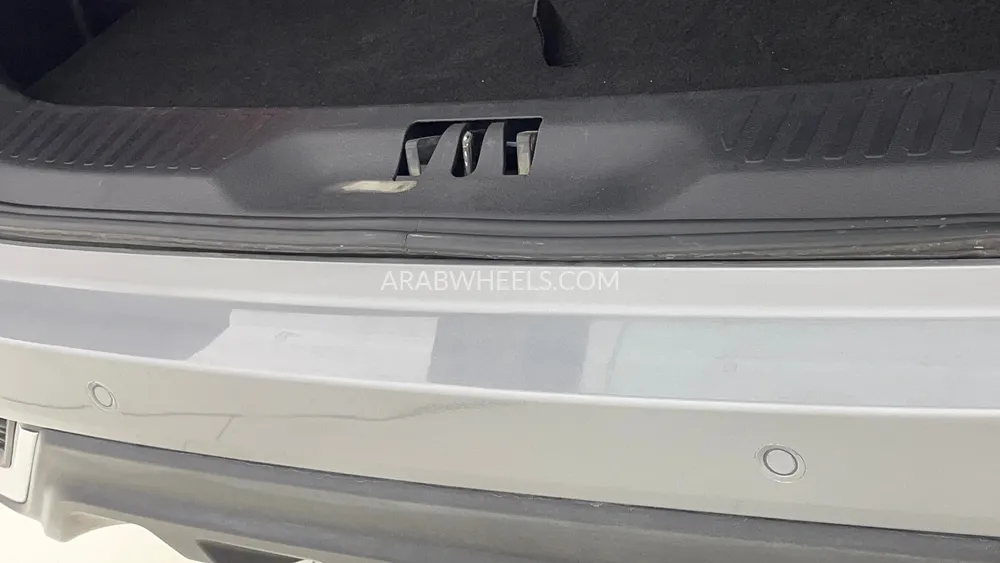 فورد تيريتوري 2024 for Sale in دبي Image-29