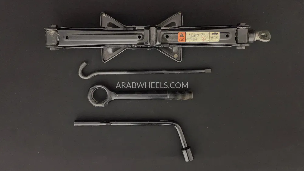 فورد تيريتوري 2024 for Sale in دبي Image-30