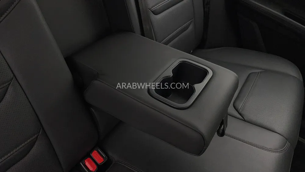 فورد تيريتوري 2024 for Sale in دبي Image-36