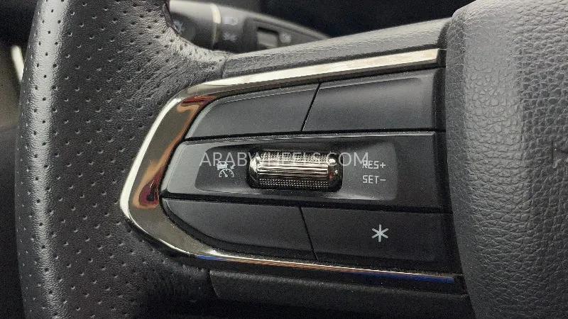 فورد تيريتوري 2024 for Sale in دبي Image-40