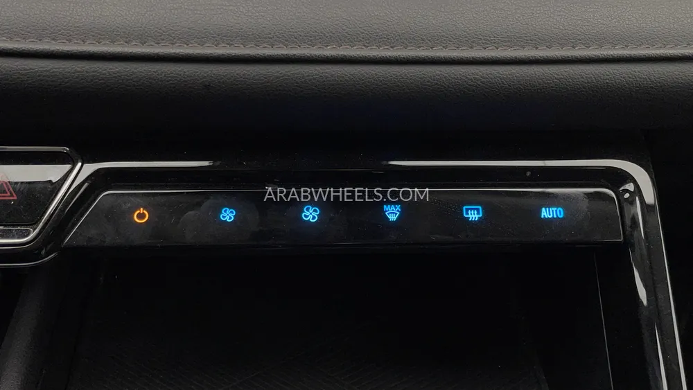 فورد تيريتوري 2024 for Sale in دبي Image-43