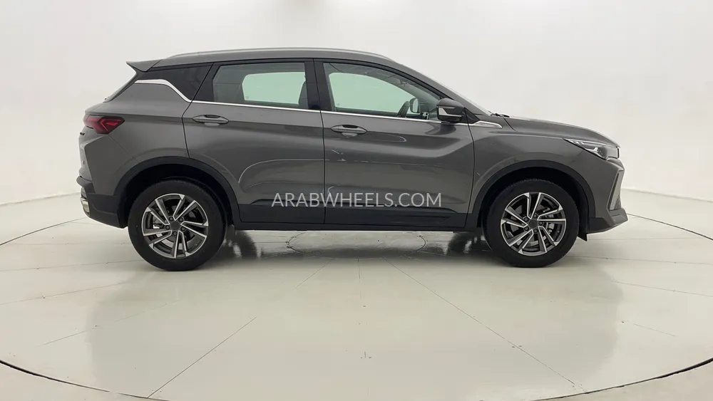 Geely Coolray 2025 for Sale in Dubai Image-2