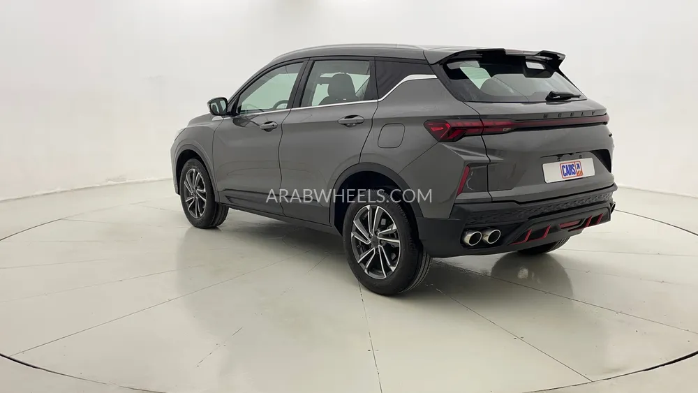 Geely Coolray 2025 for Sale in Dubai Image-5