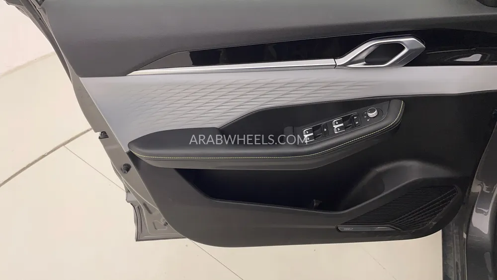 Geely Coolray 2025 for Sale in Dubai Image-19