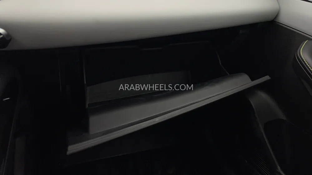 Geely Coolray 2025 for Sale in Dubai Image-31
