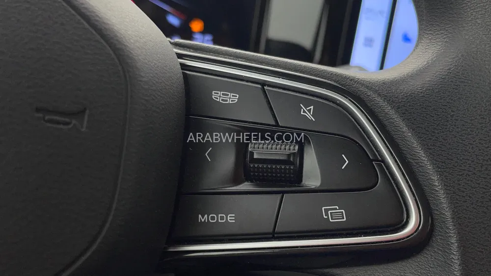 Geely Coolray 2025 for Sale in Dubai Image-42