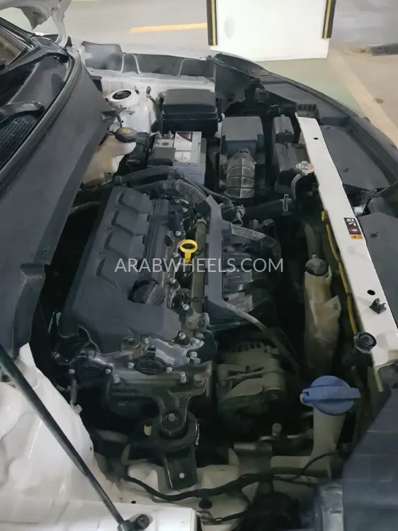 هيونداي كريتا 2024 for Sale in دبي Image-6