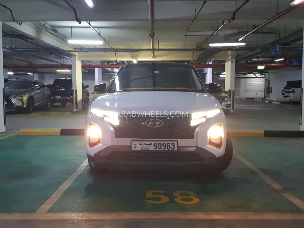هيونداي كريتا 2024 for Sale in دبي Image-3
