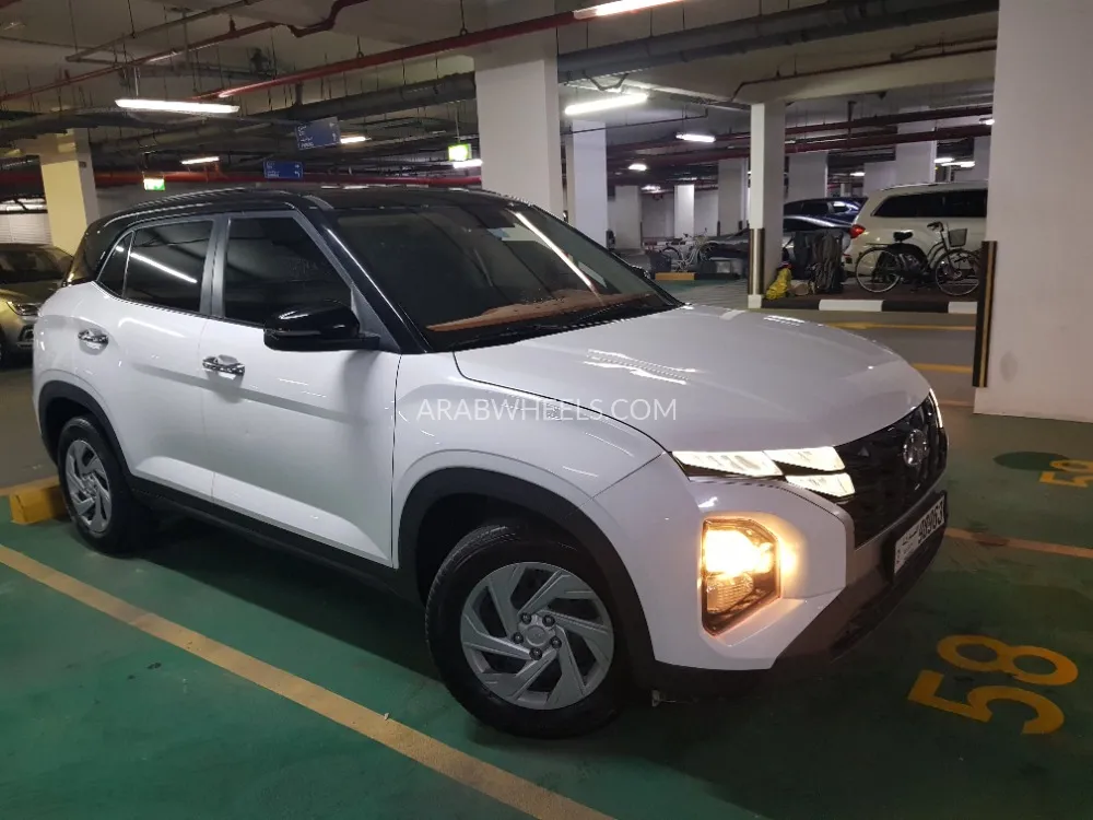 هيونداي كريتا 2024 for Sale in دبي Image-4