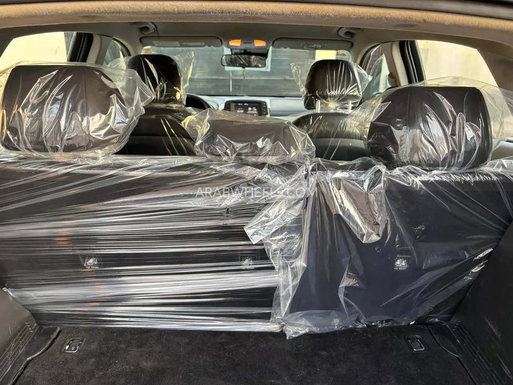 Hyundai Kona 2021 for Sale in Sharjah Image-7