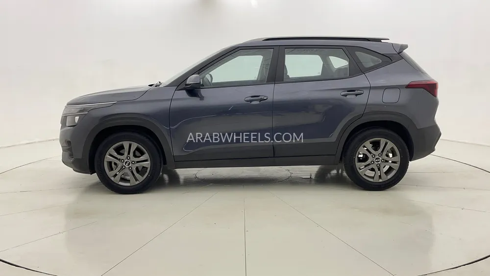 Kia Seltos 2021 for Sale in Dubai Image-6