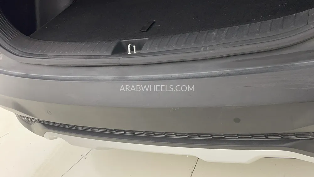 Kia Seltos 2021 for Sale in Dubai Image-30