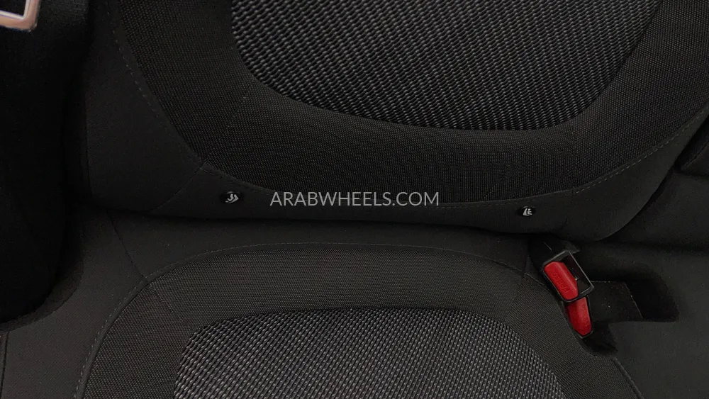 Kia Seltos 2021 for Sale in Dubai Image-39