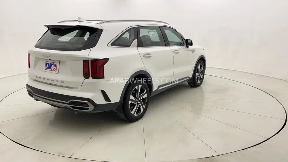 Kia Sorento 2022 for Sale in Dubai Image-3