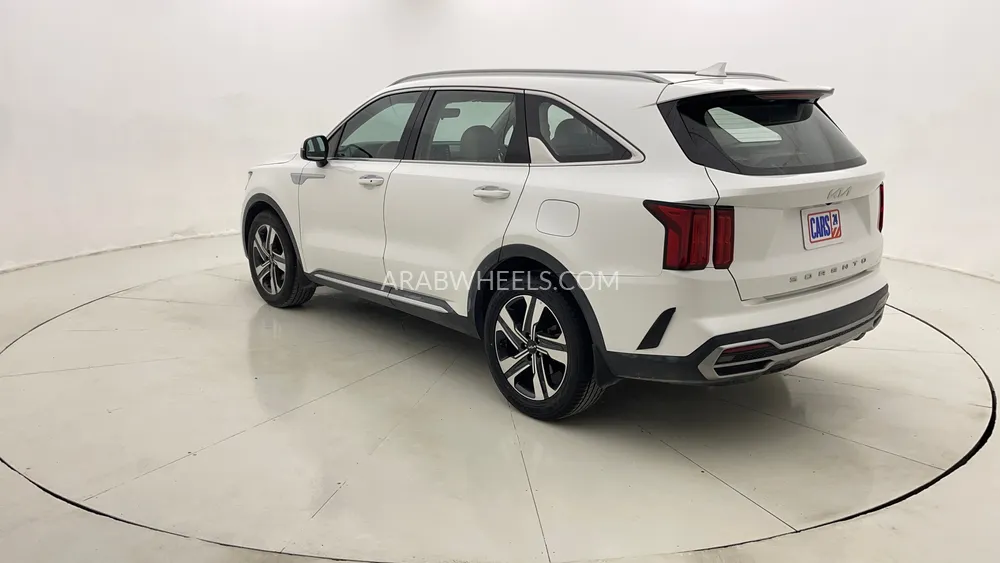 Kia Sorento 2022 for Sale in Dubai Image-5