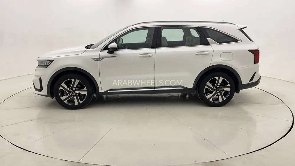 Kia Sorento 2022 for Sale in Dubai Image-6