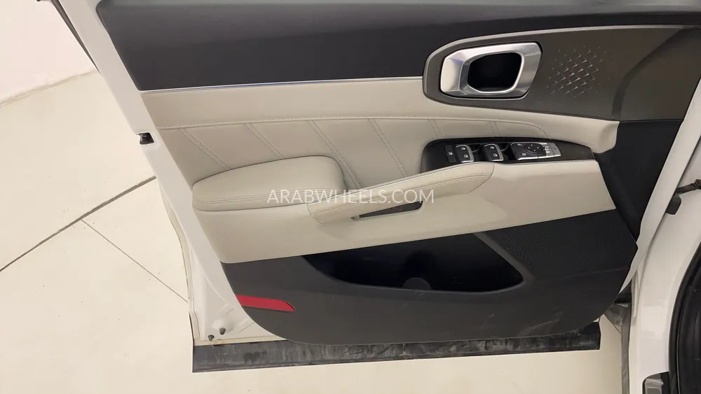 Kia Sorento 2022 for Sale in Dubai Image-19