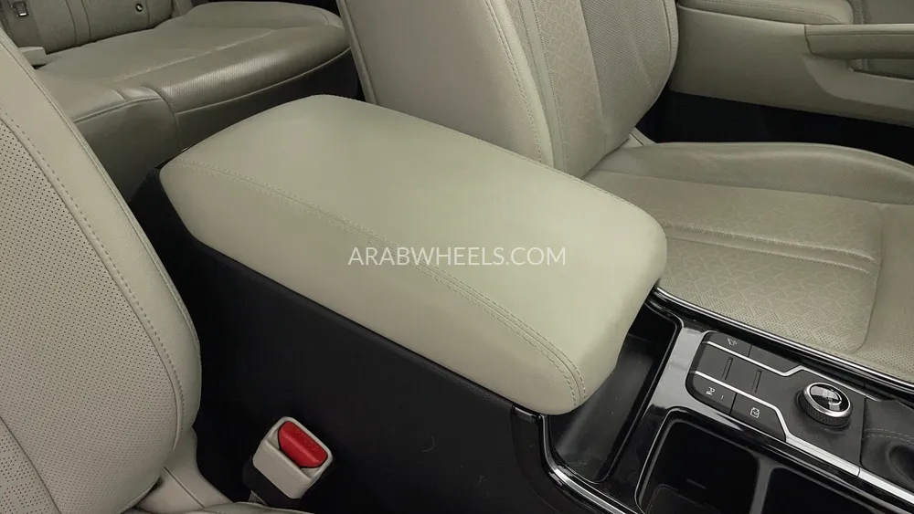 Kia Sorento 2022 for Sale in Dubai Image-39