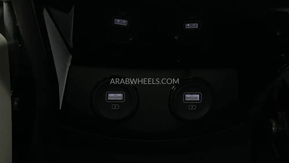 Kia Sorento 2022 for Sale in Dubai Image-51